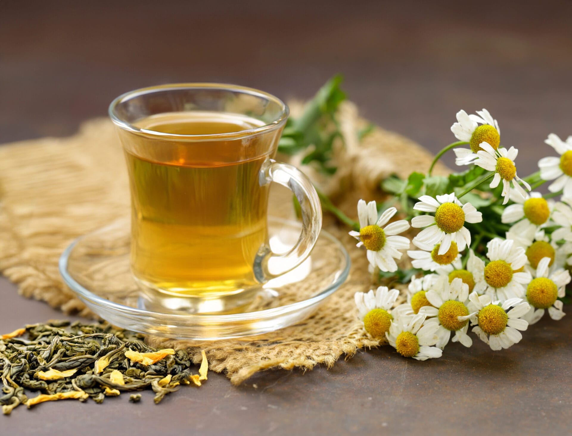 Chamomile Teas Tested for PFAS “Forever Chemicals” – Guide Chamomile Teas Tested for PFAS “Forever Chemicals” – Guide